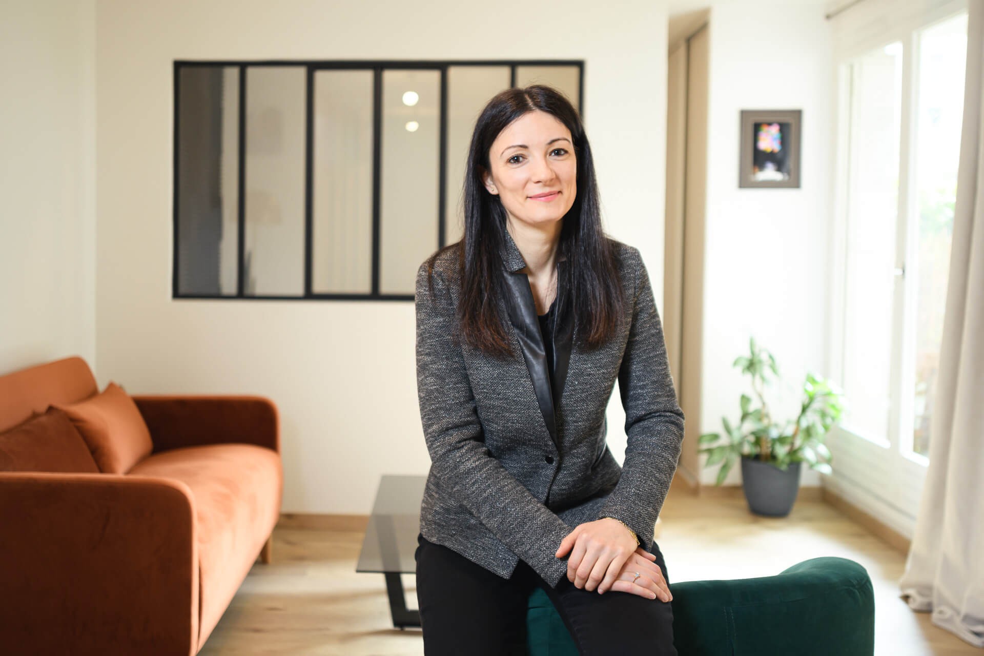 Clémentine Mermet-Maréchal